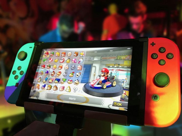 G2 Informática: Sua Paixão e Expertise em Games – Setup Gamer com o Melhor Custo-Benefício