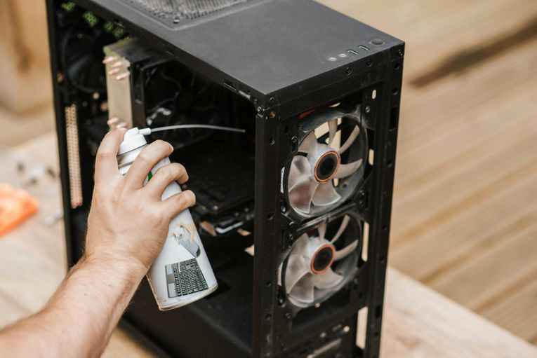 Manutenção Preventiva: Garantindo o Melhor Desempenho com a G2 Informática