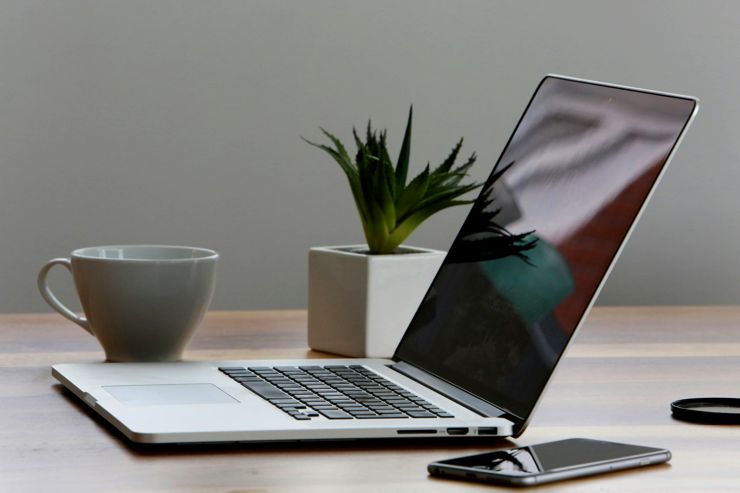 Guia Completo: Cuidados Essenciais com seu Notebook e Quando Procurar Assistência Técnica